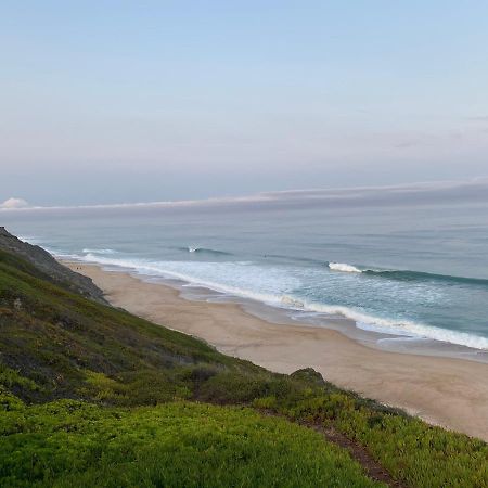 Mar De Ouro Beach House Pataias Zewnętrze zdjęcie
