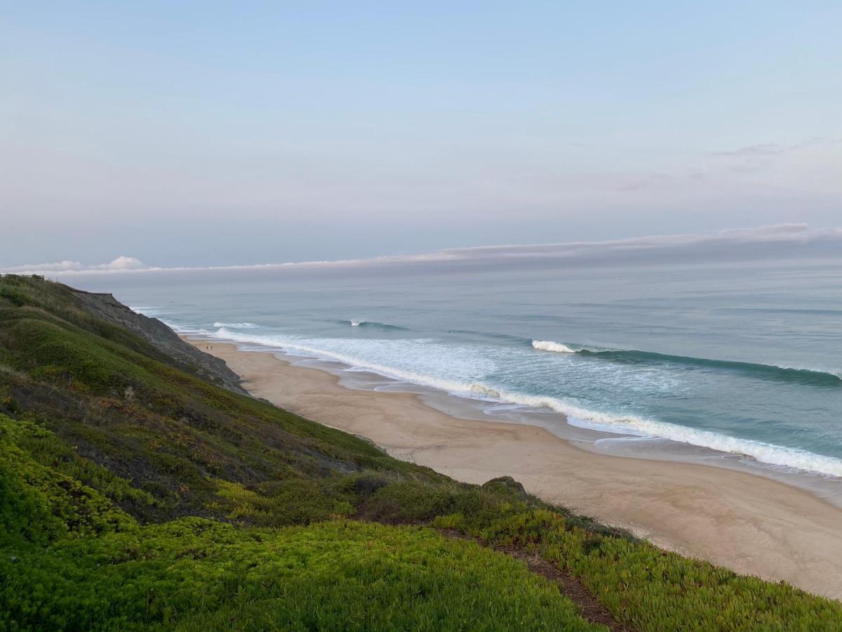 Mar De Ouro Beach House Pataias Zewnętrze zdjęcie