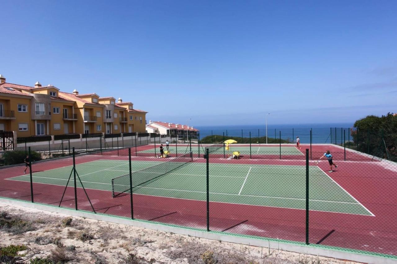 Mar De Ouro Beach House Pataias Zewnętrze zdjęcie