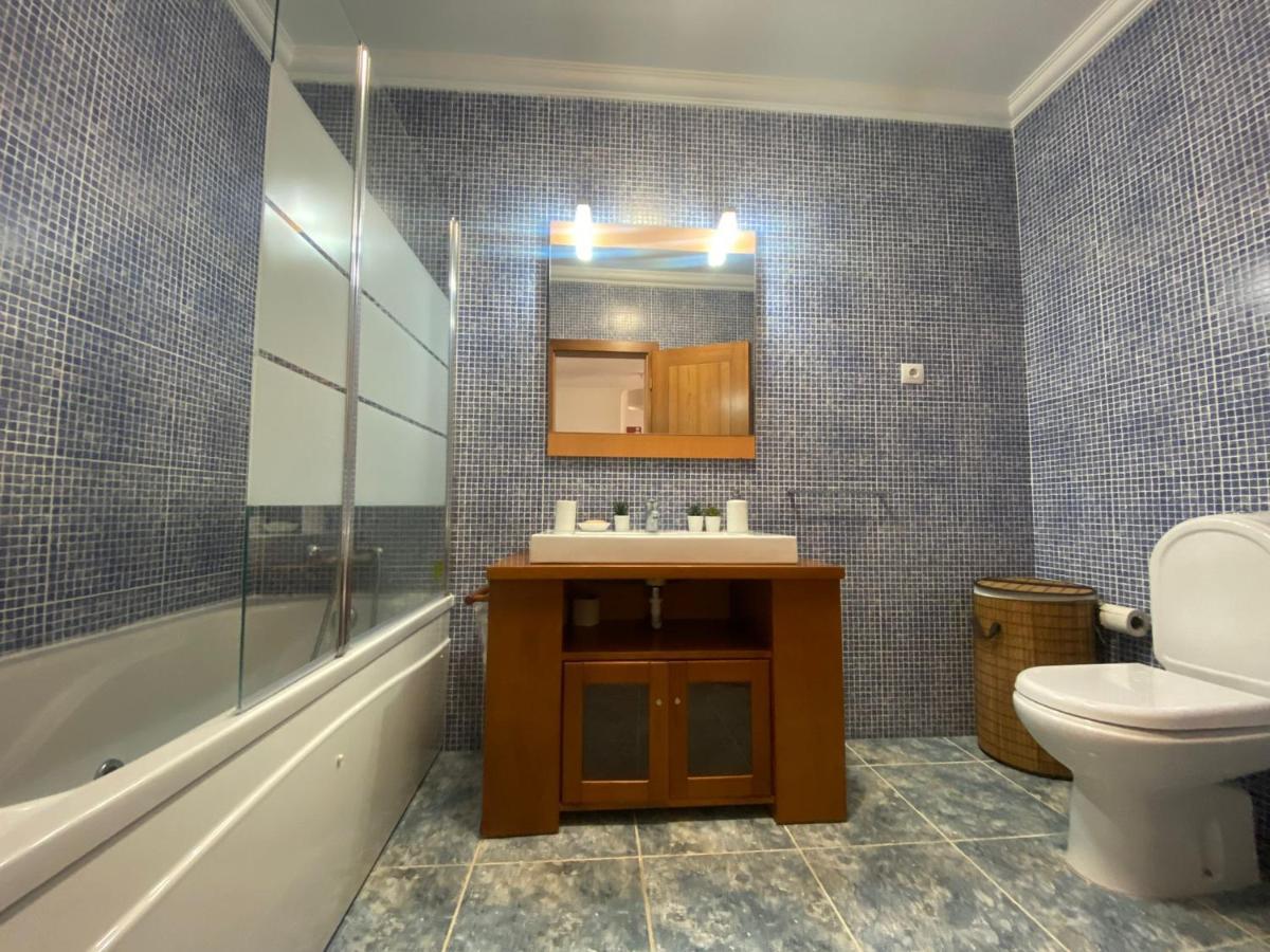 Mar De Ouro Beach House Pataias Zewnętrze zdjęcie