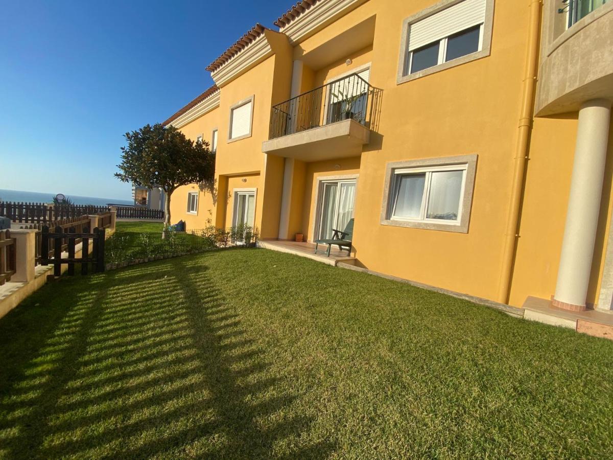 Mar De Ouro Beach House Pataias Zewnętrze zdjęcie